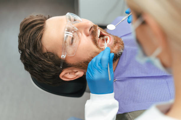 Professional  Dental Services in Bude, MS